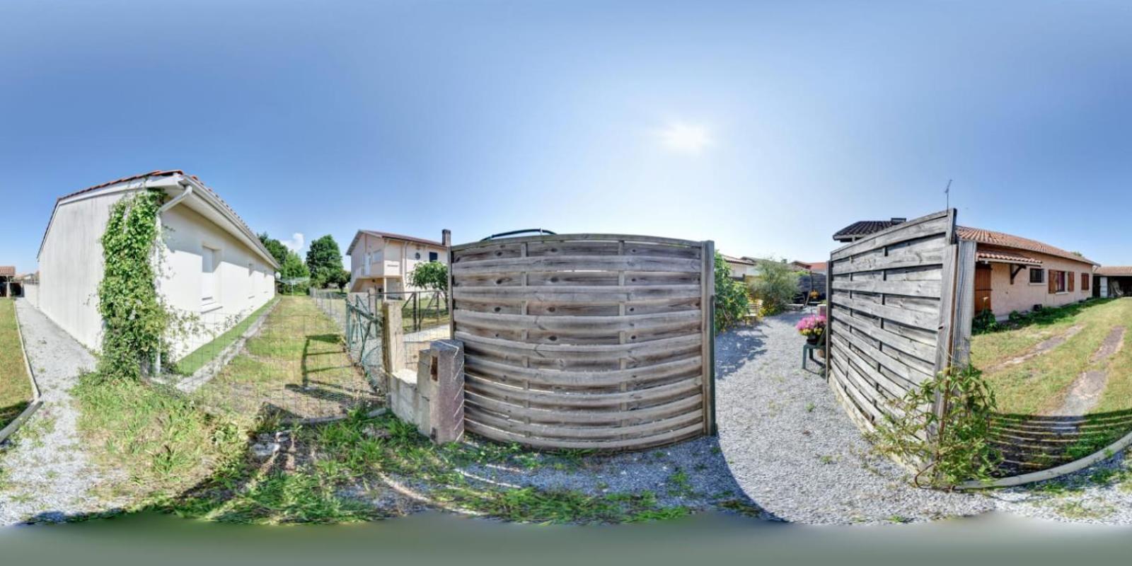 Chambres Du Petit Bonheur Biscarrosse Zewnętrze zdjęcie