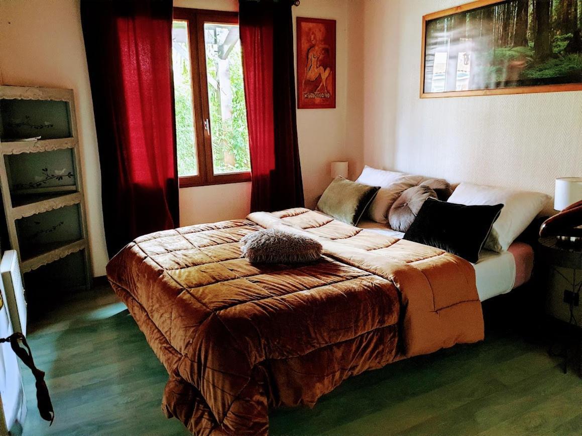 Chambres Du Petit Bonheur Biscarrosse Zewnętrze zdjęcie