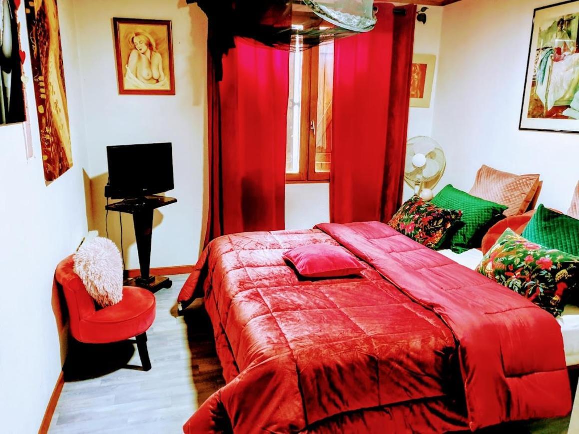 Chambres Du Petit Bonheur Biscarrosse Zewnętrze zdjęcie