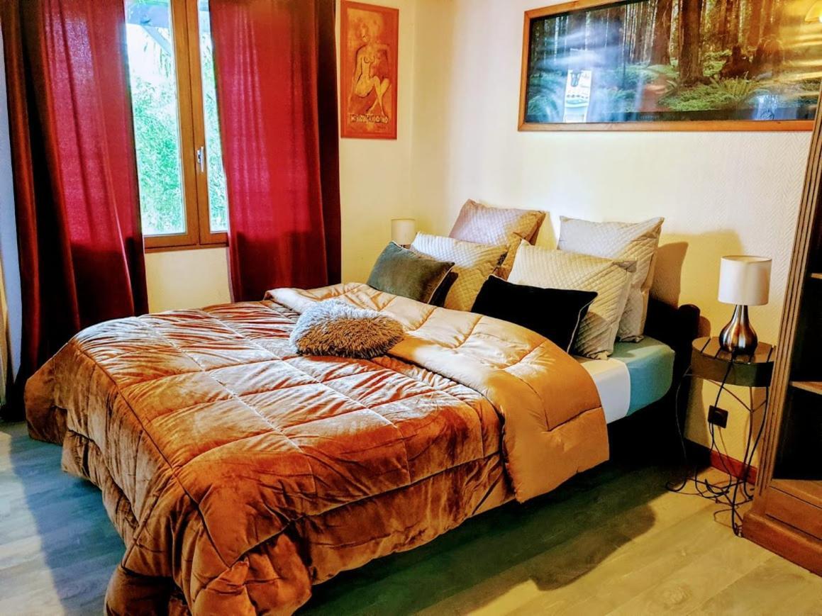Chambres Du Petit Bonheur Biscarrosse Zewnętrze zdjęcie